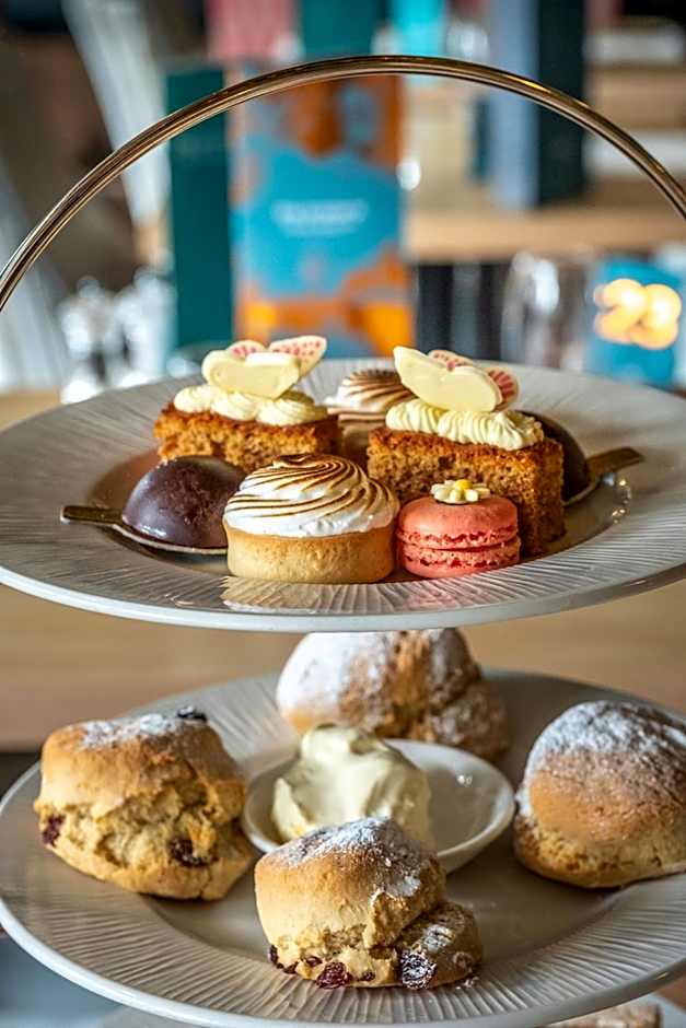 Wivenhoe House Hotel