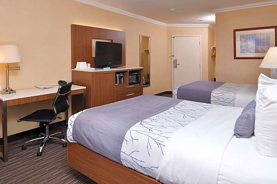 Best Western Airpark Hotel-Los Angeles LAX Airport