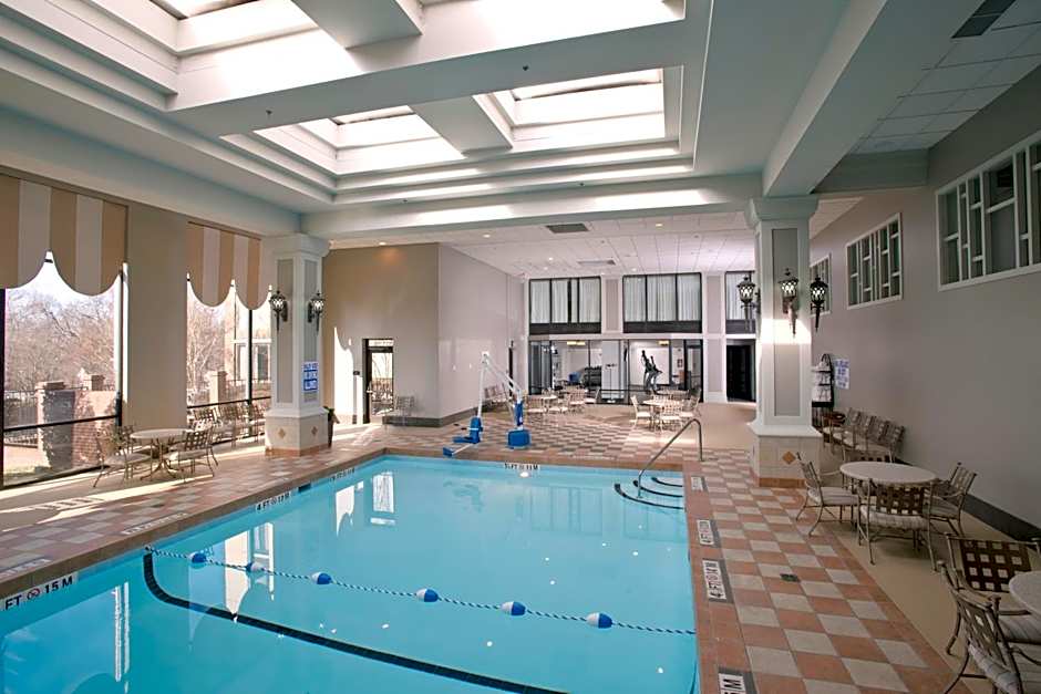 Crowne Plaza Greenville By IHG