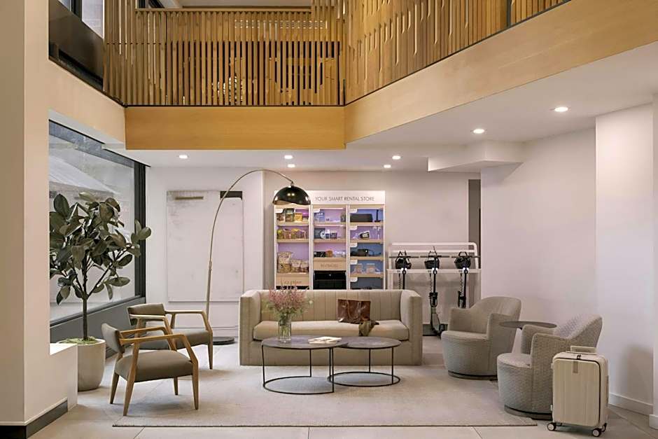 Flatiron Hotel, Sonder by Marriott Bonvoy