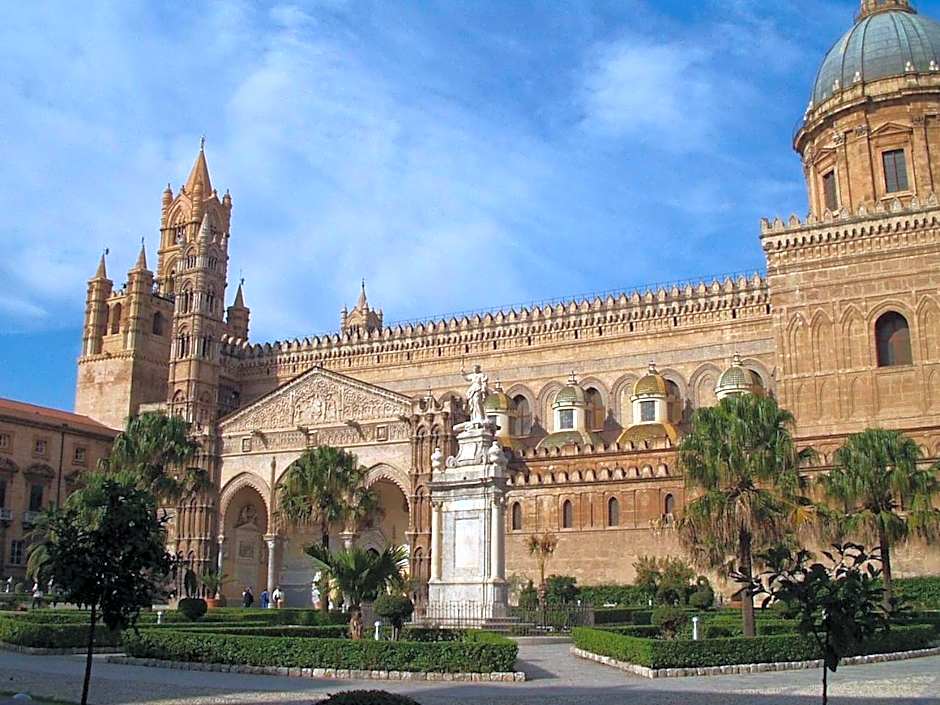 B&B Villa Liberty sul mare