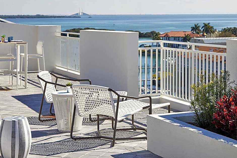 Residence Inn by Marriott St. Petersburg Tierra Verde