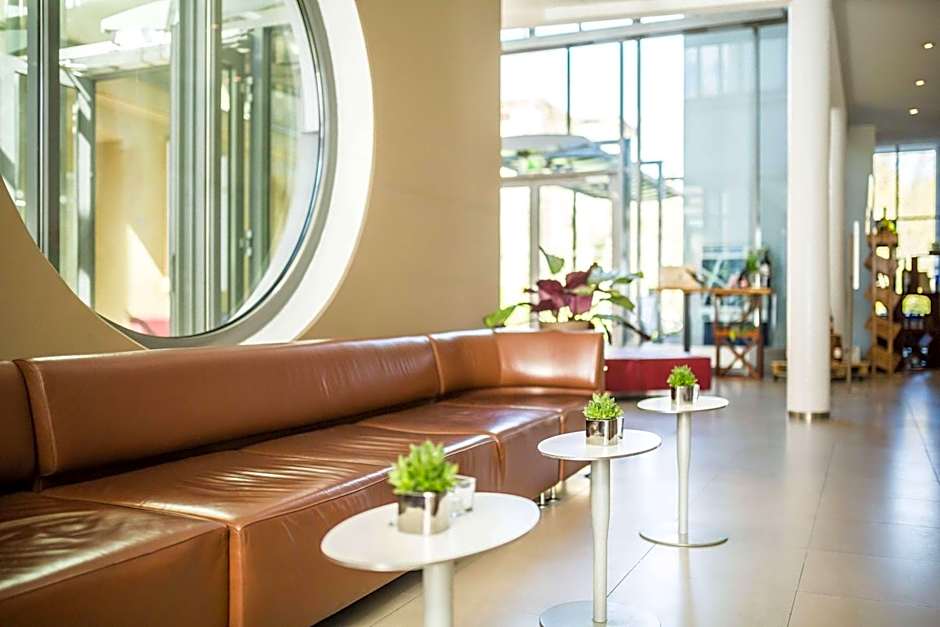 Vienna House by Wyndham Havelufer Potsdam