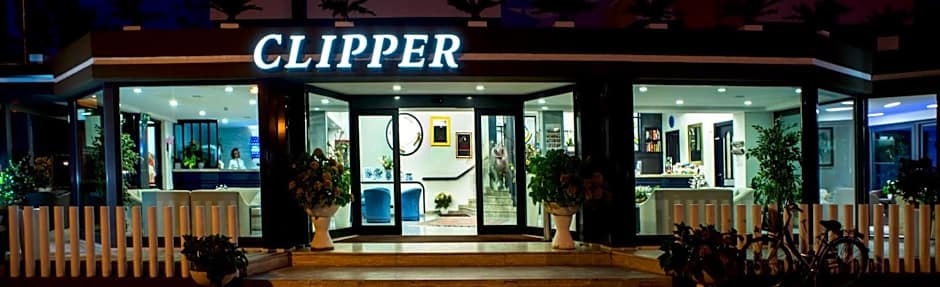 Hotel Clipper