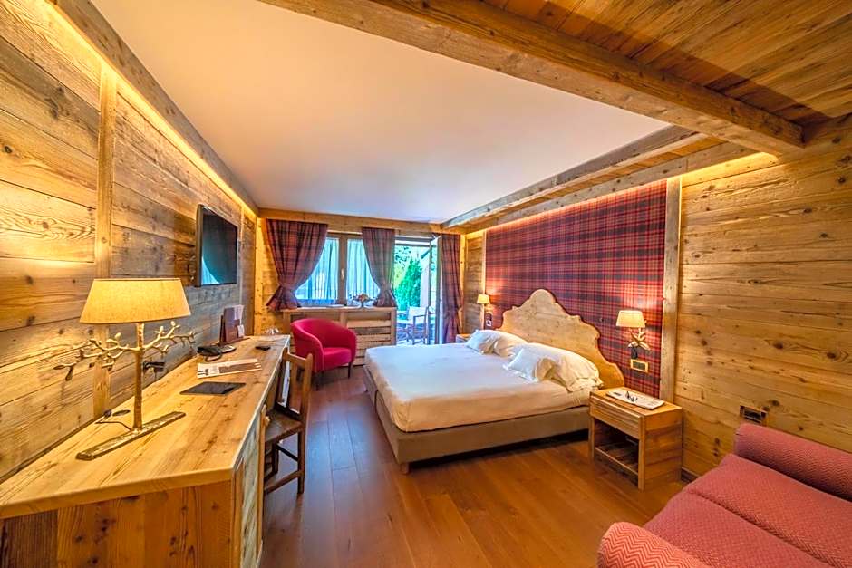 Gran Baita Hotel & Wellness