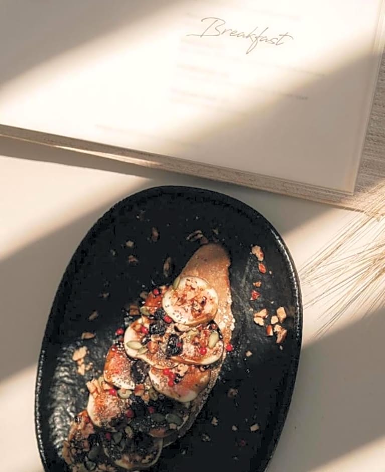 Le Sidi Cabana ( hacienda bay )