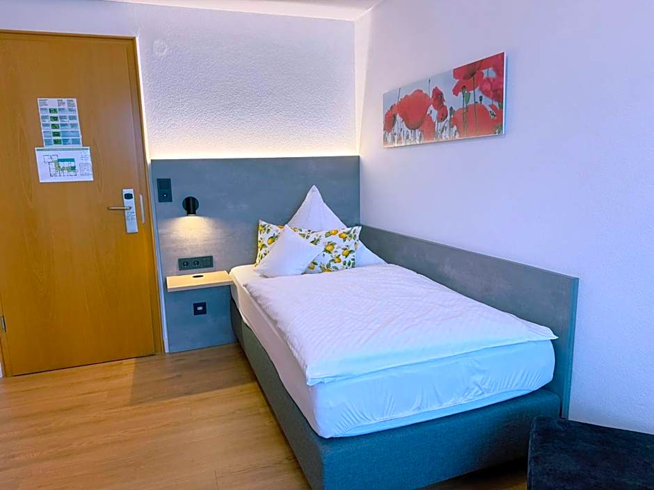Hotel Restaurant Thum