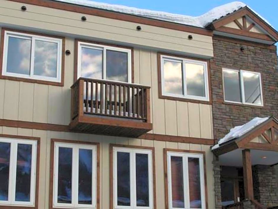 Fresh Powder Accommodation