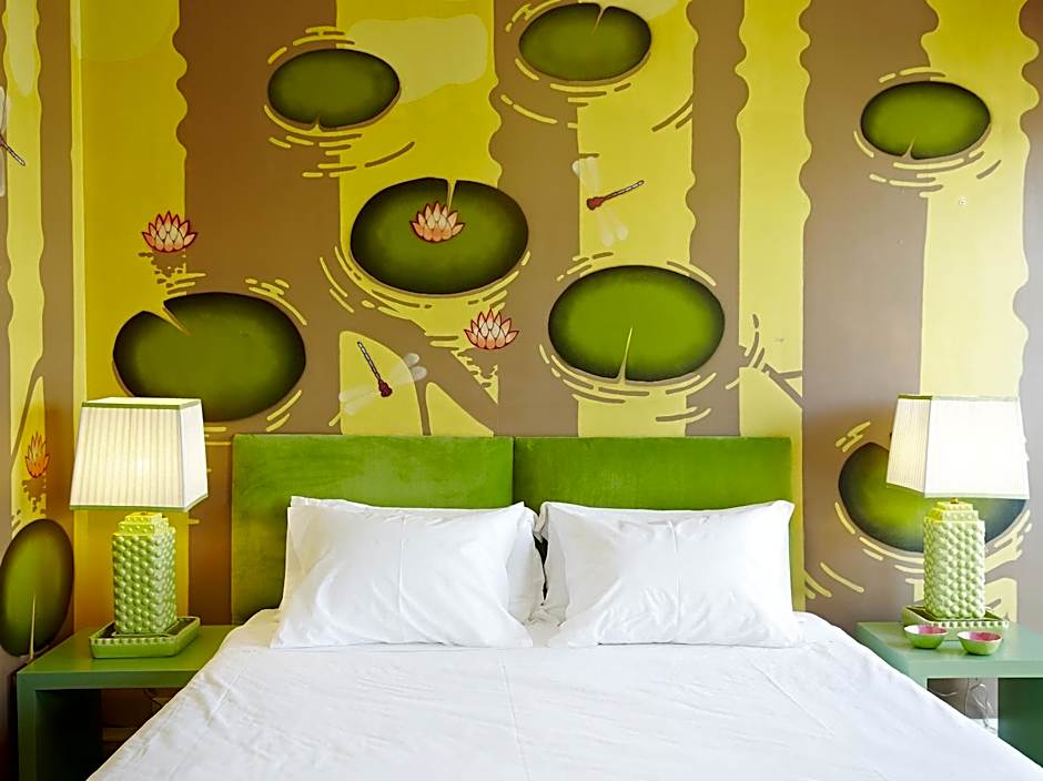 Grecotel Pallas Athena