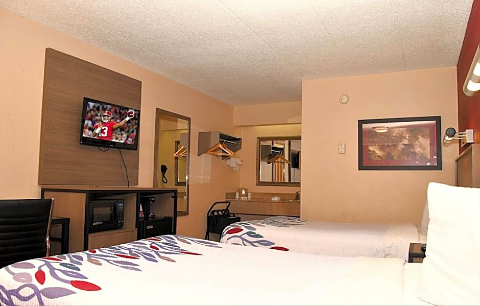 Red Roof Inn Richmond South