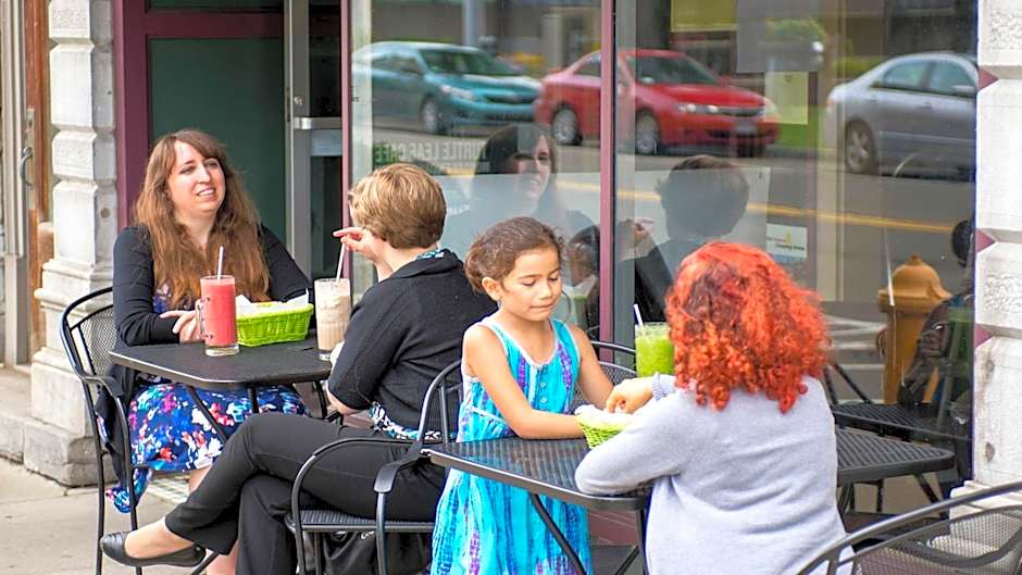 Clarion Inn Elmira Horseheads