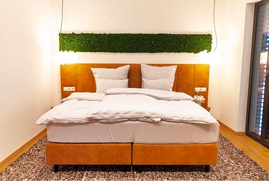 IchZeit Aparthotel
