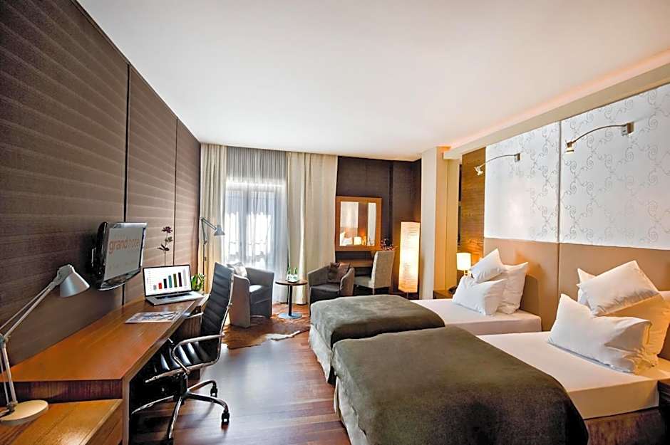 Grand Hotel Boutique