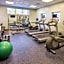 Four Points By Sheraton - Raleigh-Durham Airport