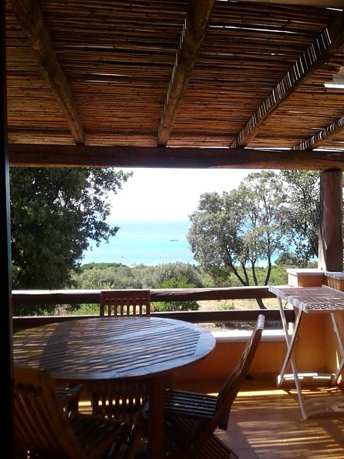 Residence Spiaggia Bianca