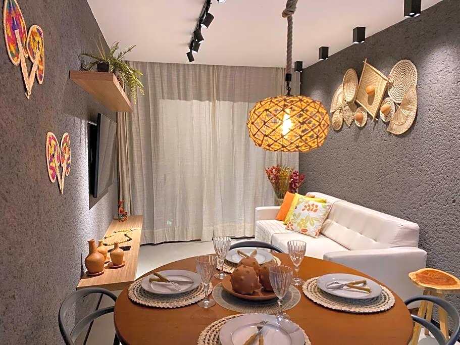 Villas Patacho G 102 - Milagres