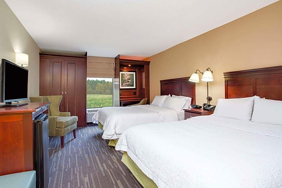 Hampton Inn By Hilton Somerset