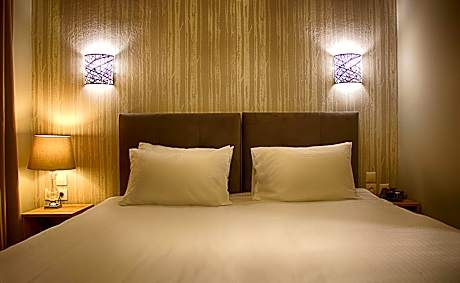 Double or Twin Room - Disability Access