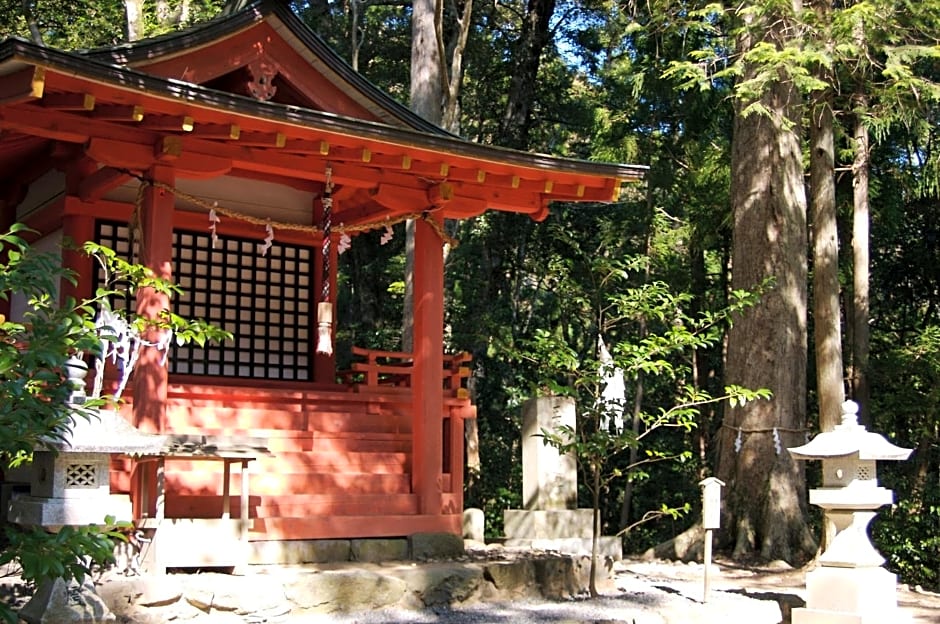 Kawayu Onsen Fujiya