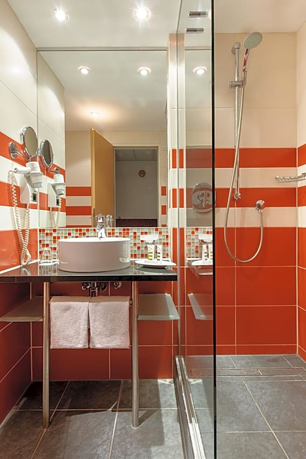 Mercure München City Schwabing