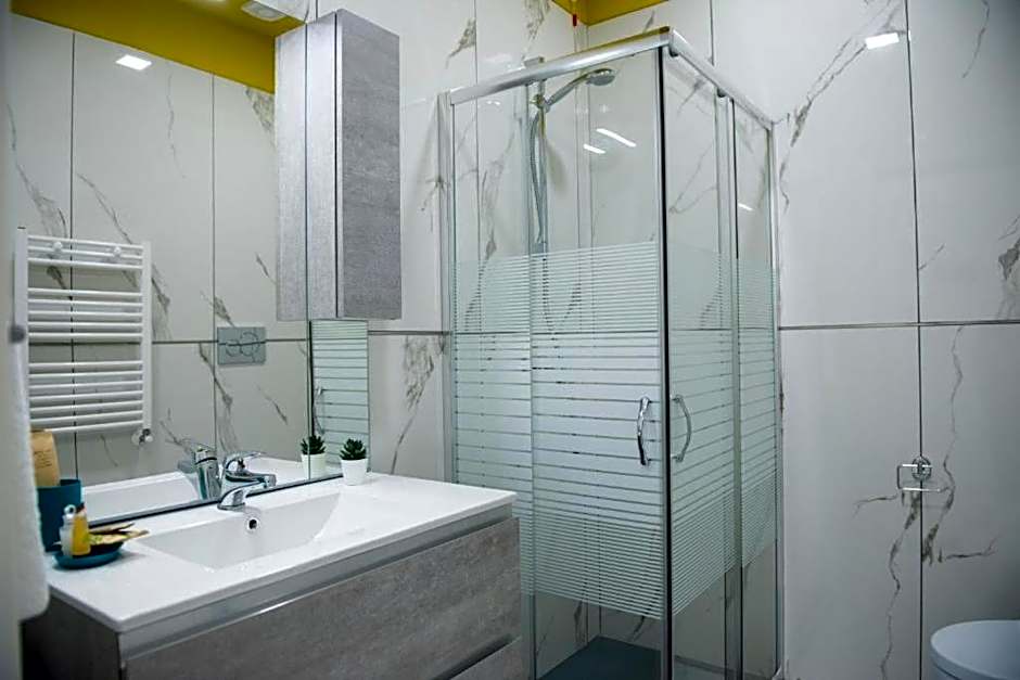 Stabia Dream Rooms