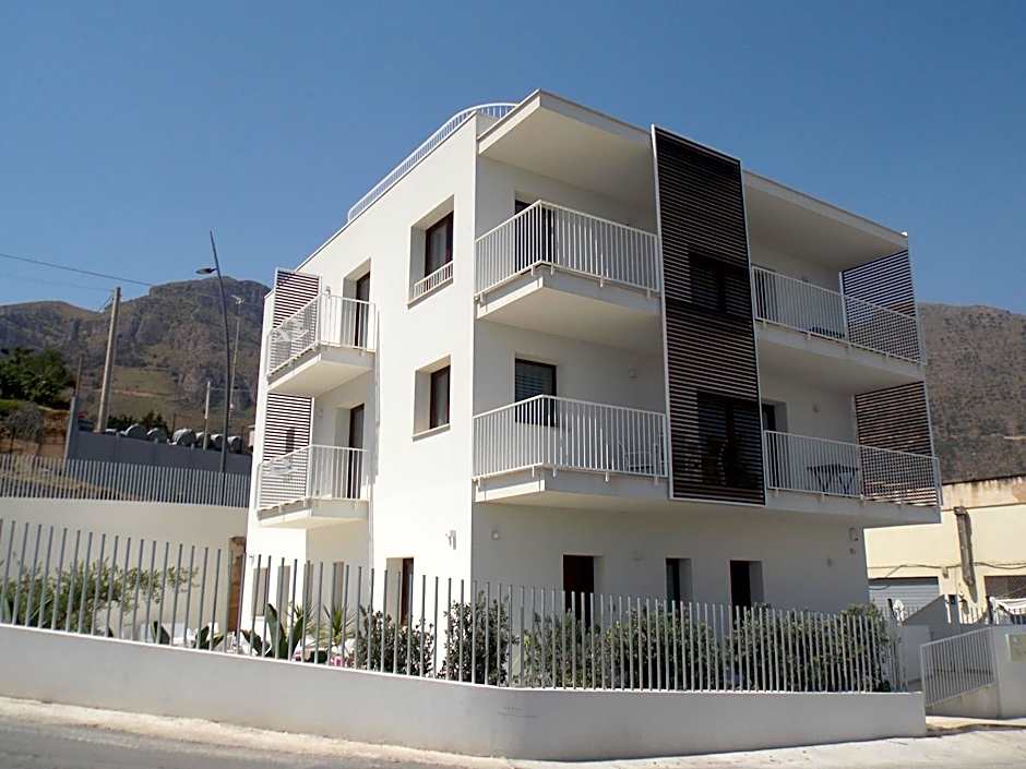 SOL Y MAR Camere e Appartamenti