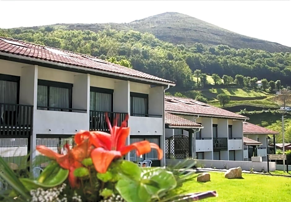 Village Club Le Saint Ignace