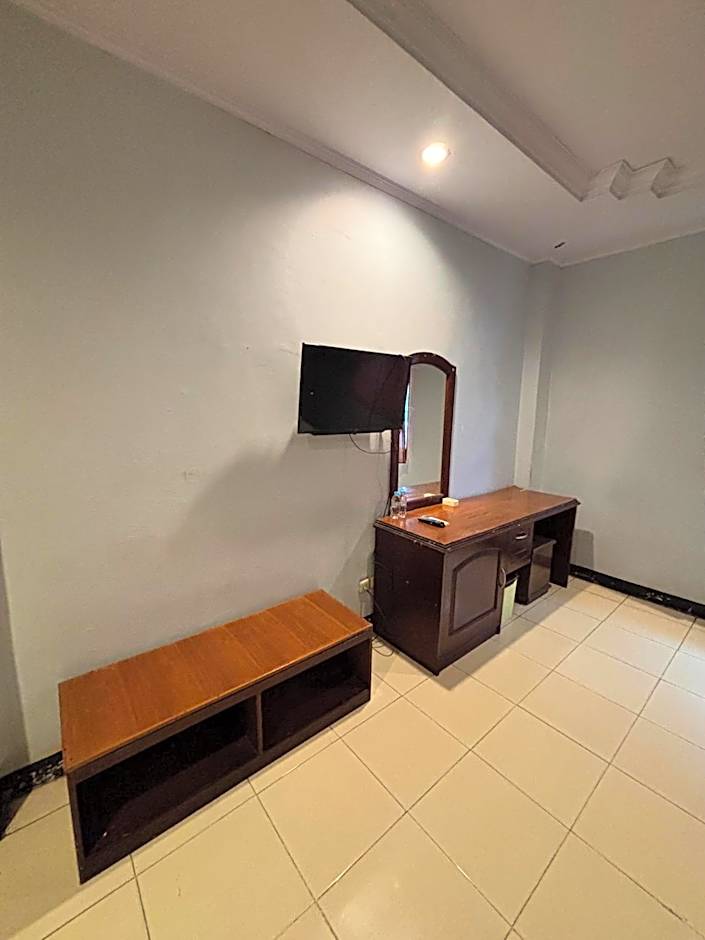 Hotel Grand Taufiq Tarakan