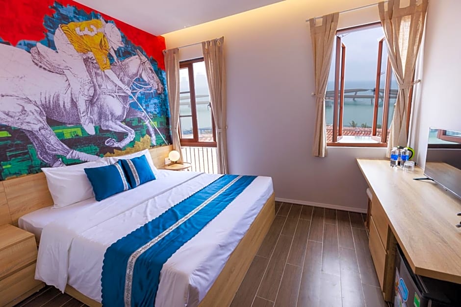 Suntrip Hotel Phu Quoc