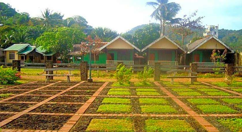 Pems Pension and Restaurant