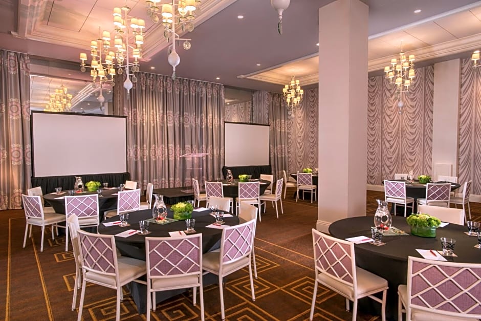 Kimpton Hotel Monaco Philadelphia By IHG