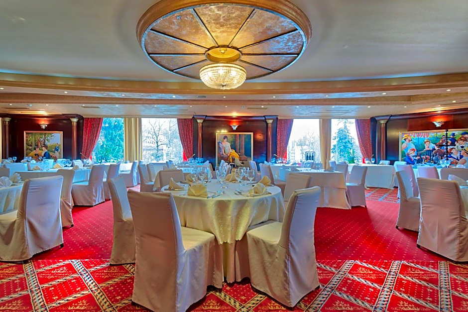 Hotel Bosna Banja Luka