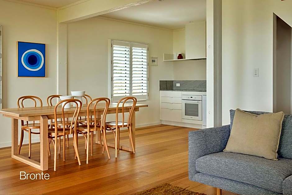 Bluewater on the Beach