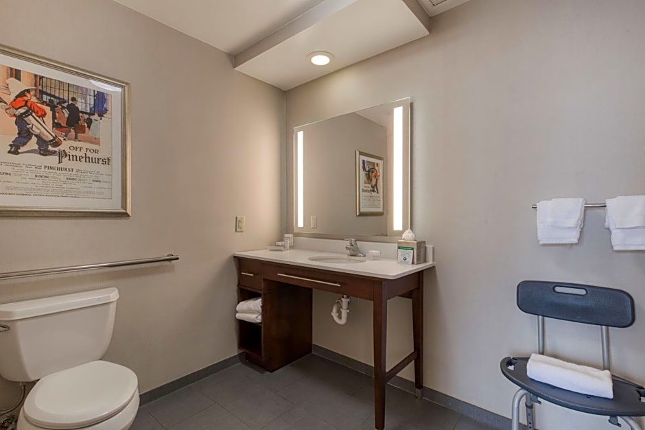 Homewood Suites By Hilton Olmsted Village (Near Pinehurst)