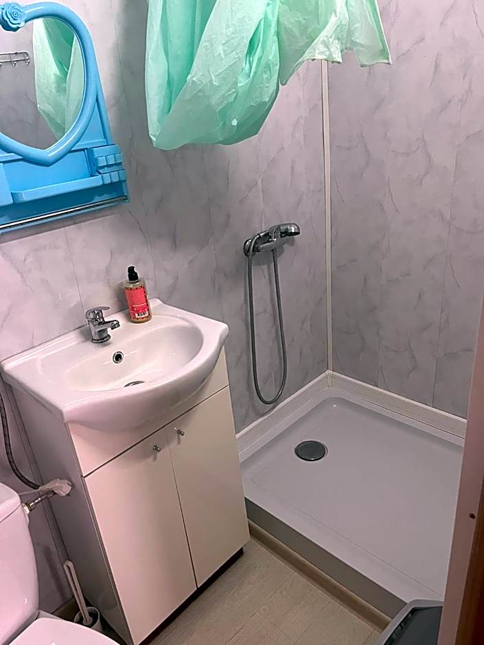 Ośrodek Wczasowy WARMA