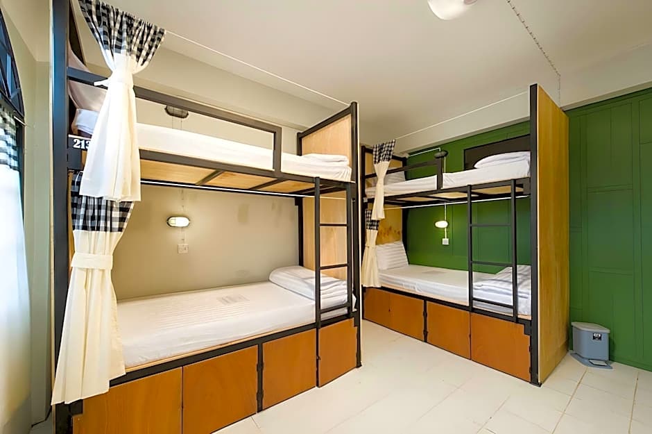 The Neighbors Hostel