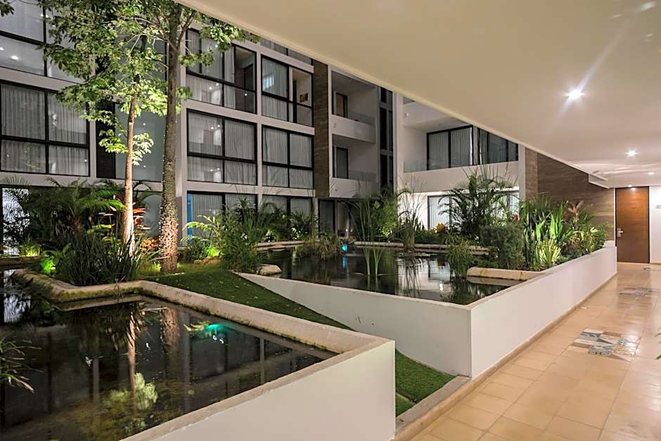 Anah Suites