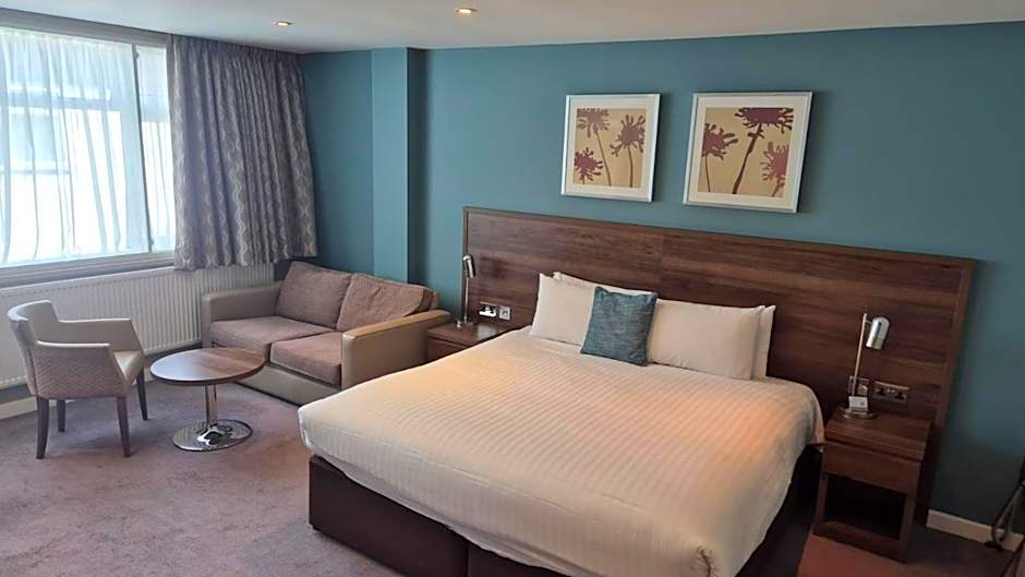 Best Western Ship Hotel