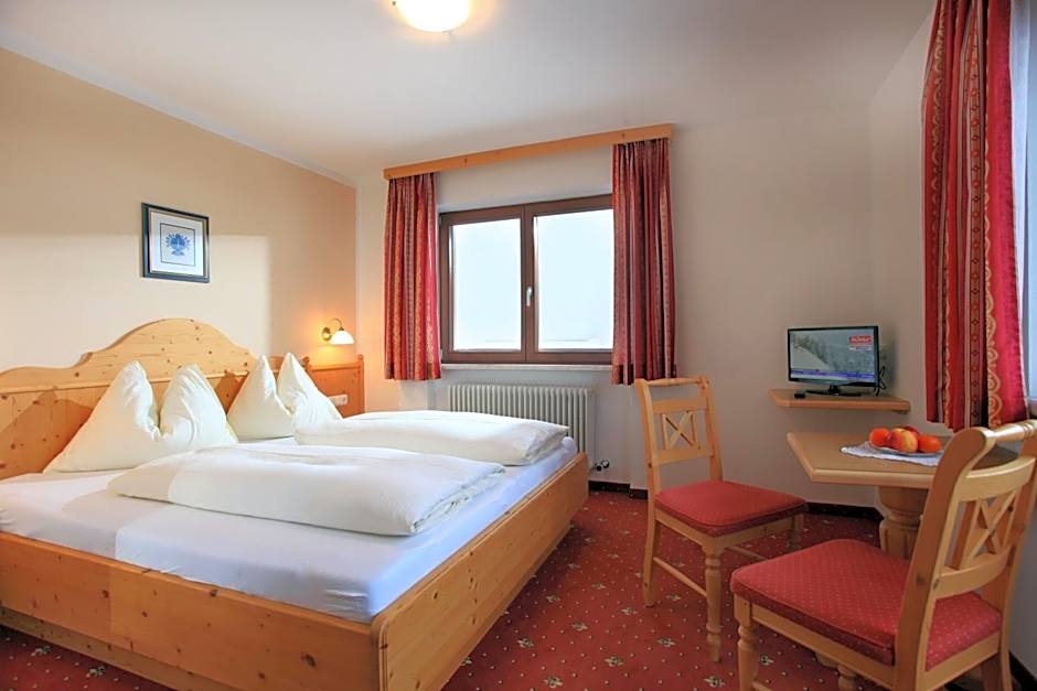 Frühstückspension Samerhof