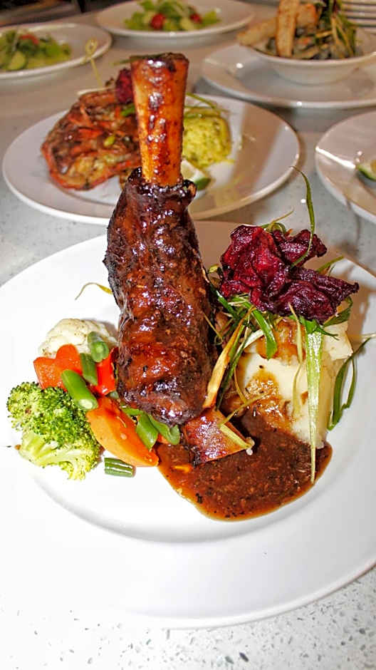 Reef Hotel - Johannesburg