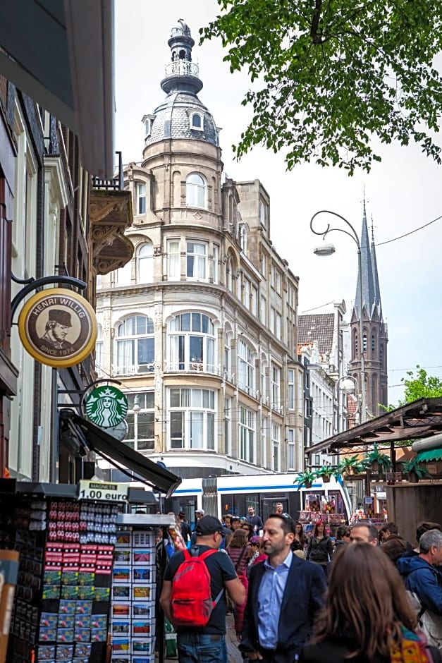 B&B Singel Amsterdam Centre