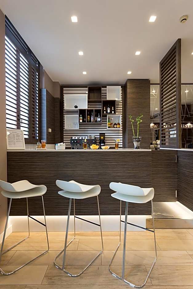 Hotel Mistral