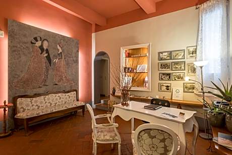 B&B Home in Florence