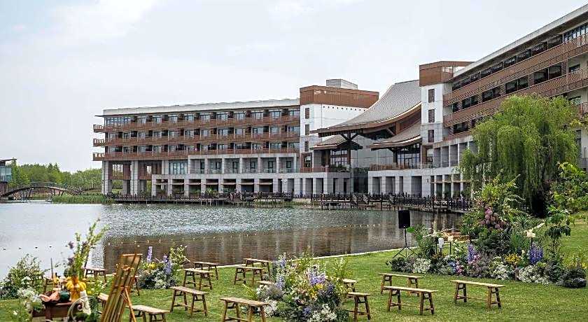 Pullman Zhouzhuang