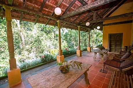 Two-Bedroom Bungalow