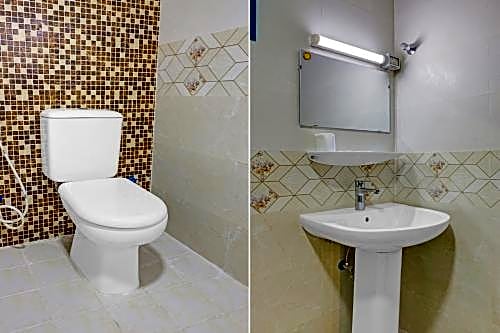 OYO 794 Great Country Hotel