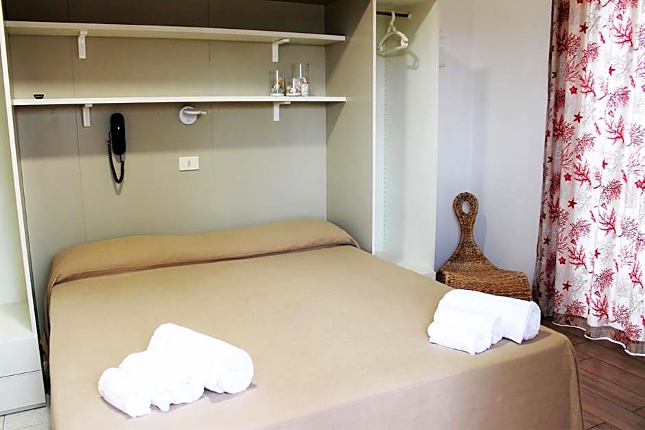 Hotel Villa Susy