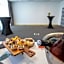 Novotel Bourges