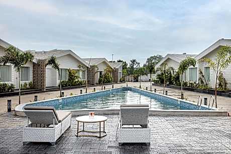 Sitara Palace and Resort