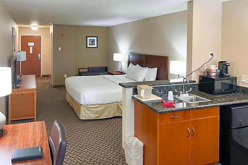 Comfort Inn & Suites Thatcher